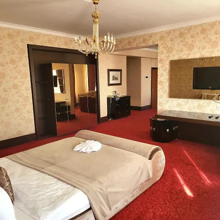 Hotel Maxim Pasha