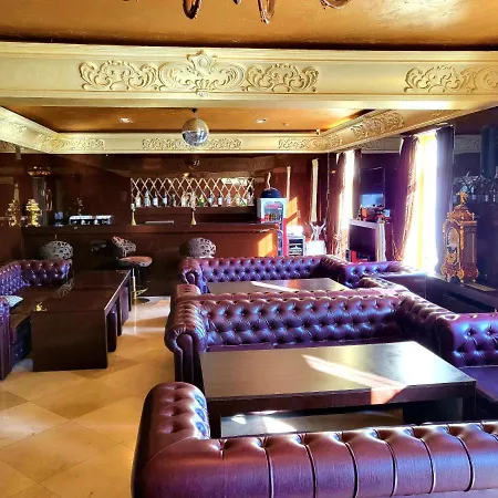 Hotel Maxim Pasha