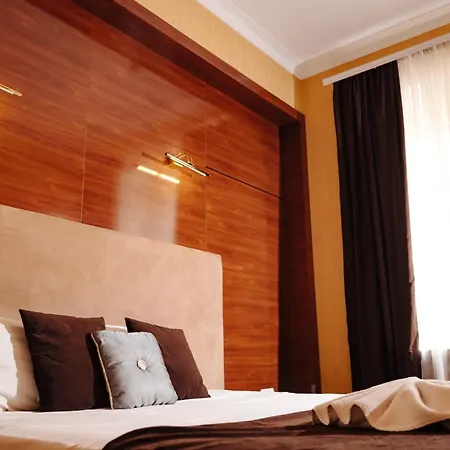 Maxim Pasha Hotel Chişinǎu