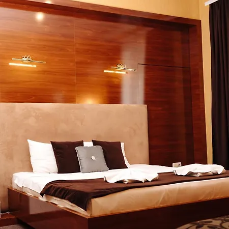 Hotel Maxim Pasha