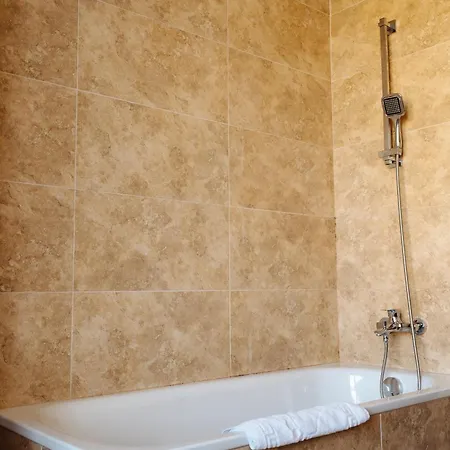 Maxim Pasha Hotel 5*