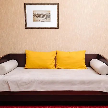 Hotel Maxim Pasha Chişinǎu