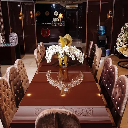 Hotel Maxim Pasha Chişinǎu