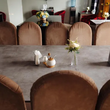 Maxim Pasha Hotel 5*