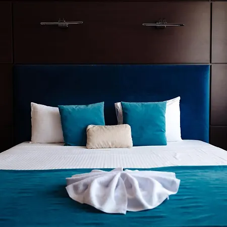 Hotel Maxim Pasha Chişinǎu