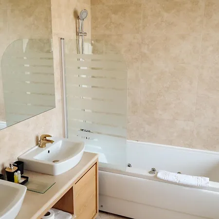 Hotel Maxim Pasha 5*