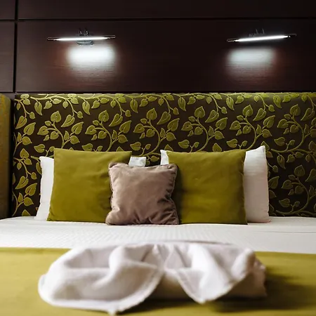 Hotel Maxim Pasha Chişinǎu