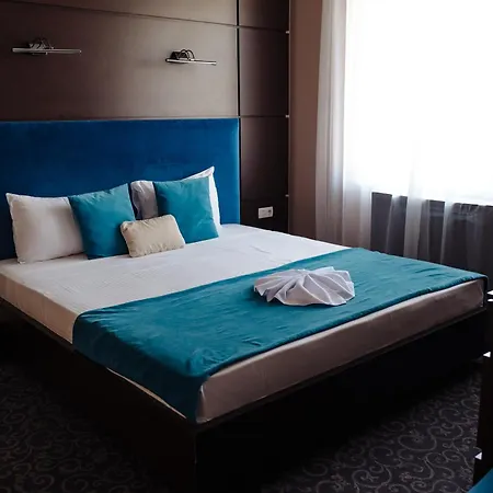 Maxim Pasha Hotel 5*