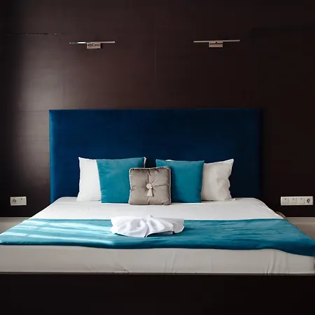 Maxim Pasha Hotel Chişinǎu